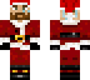 santa muhu