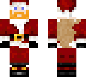 santa obi wan kenobi