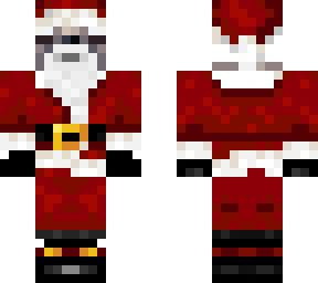 santa pug