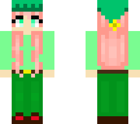 santa's elf