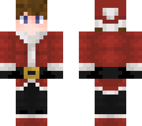 santa vik