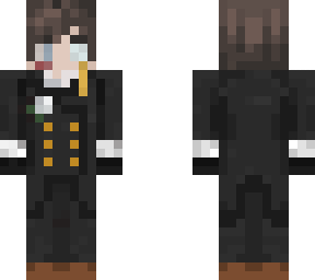 satin first skin that he used on mc (satinnewt the gentleman)