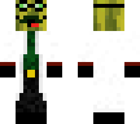 scientist melon rework