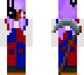 scytheshadow 2