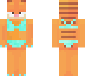 sexy garfield