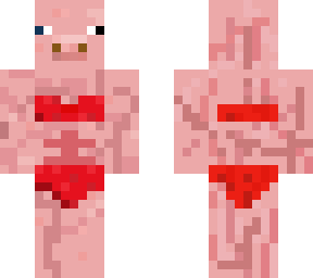 sexy pig