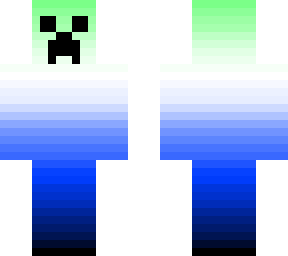 shaded creeper