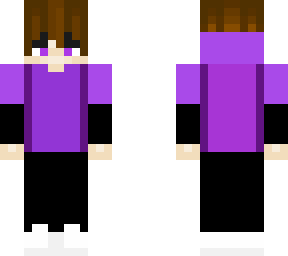 shadow skin recreated