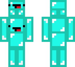 short skeppy and baby skeppy