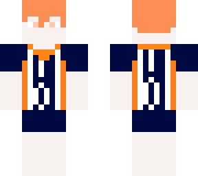 shoyo hinata