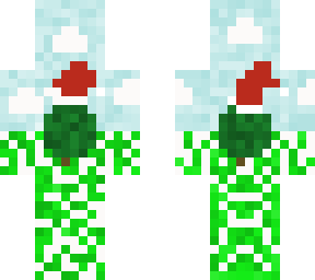 shrub (christmas edition)