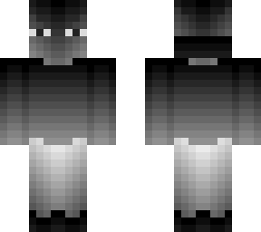 silver soldier enderman