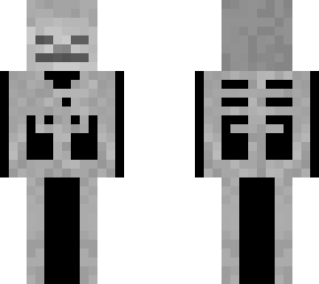 skeleton