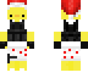 skin gaete