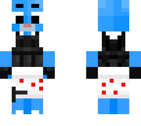 skin mauri