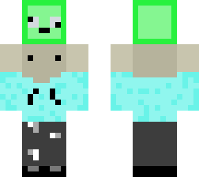slime