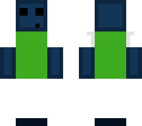 slime defualt edit