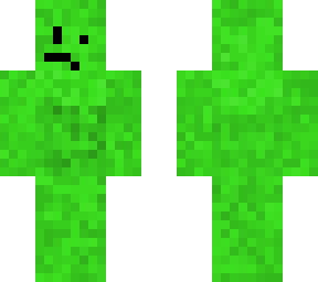 slimy boi