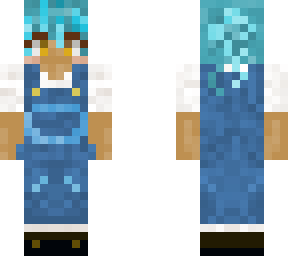 small farmer
