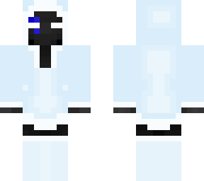 snow boy