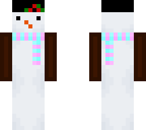 snowman  day 3  2020
