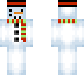 snowman