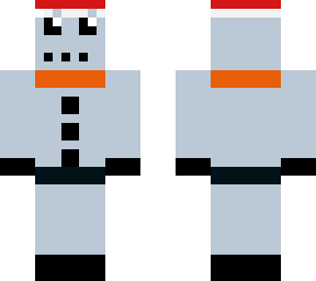 snowman