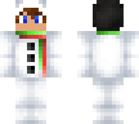 snowman