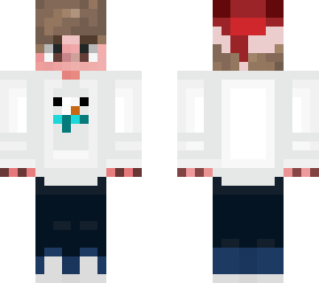 snowy eddi