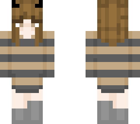 soft (egirl?) skin for my frienddd <3
