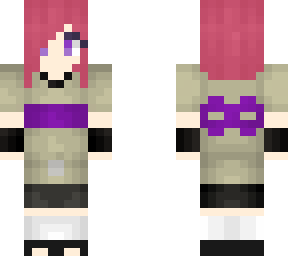 sound kunoichi