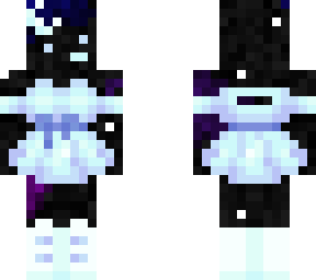 space ballerina