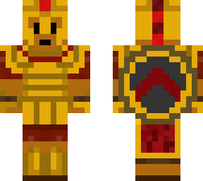 spartan warrior