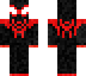 spider-man (miles morales)