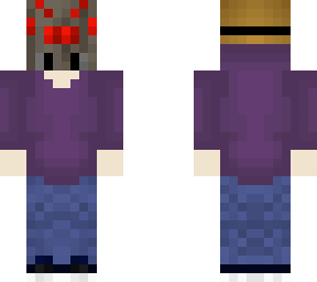 spider mask