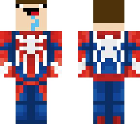 spider noob