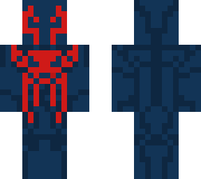 spiderman 2099