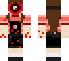 spooky mask alt