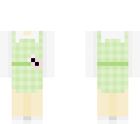 spring outfit