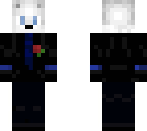 stealth wolf