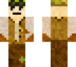 steampunk
