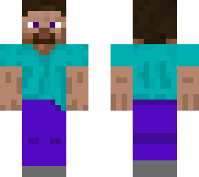 steve (super smash bros ultimate)