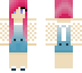 strawberry shortcake
