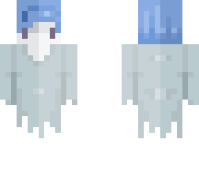 stysiandra ghost