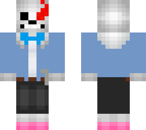 suddenchanges! sans