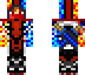 sunlitoaster49 mc skin i use (on bedrock)