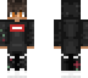 supreme boy