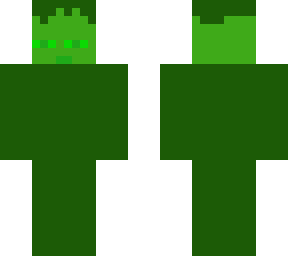 swampmonster