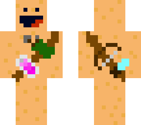 taco man (dragon hunter)