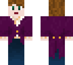 tailcoat one